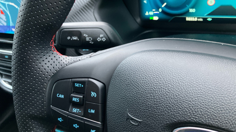 Ford Puma 1.0 EcoBoost Hybrid mHEV ST-Line X 5dr Petrol Hatchback